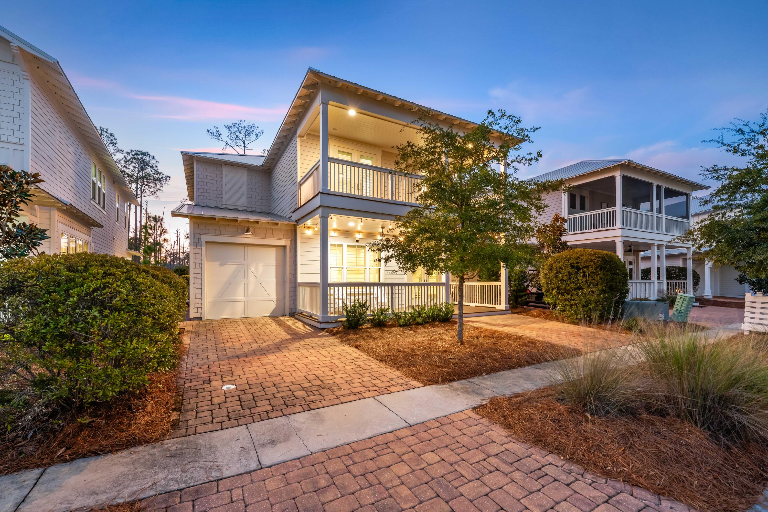 1101 Sandgrass Boulevard Santa Rosa Beach FL 32459
