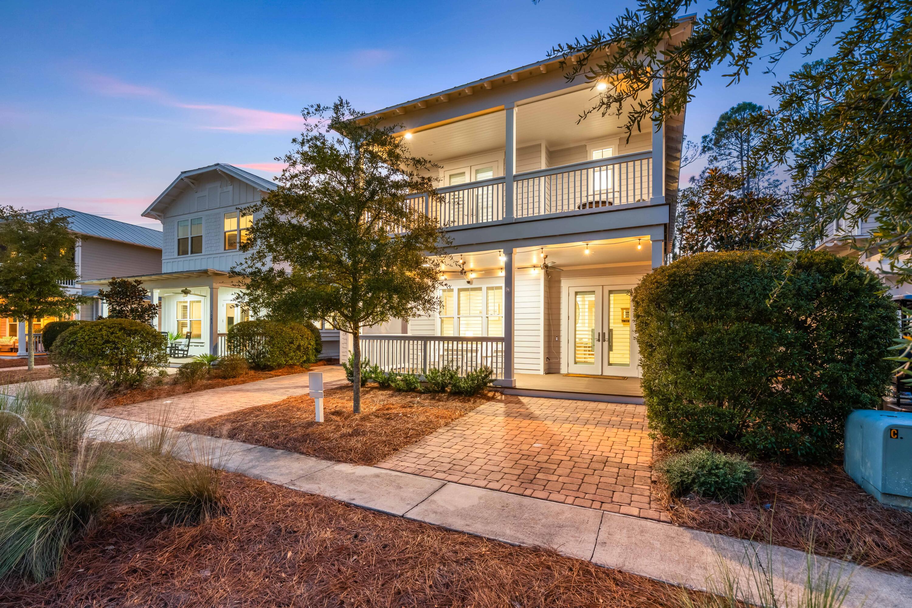 1101 Sandgrass Boulevard Santa Rosa Beach FL 32459