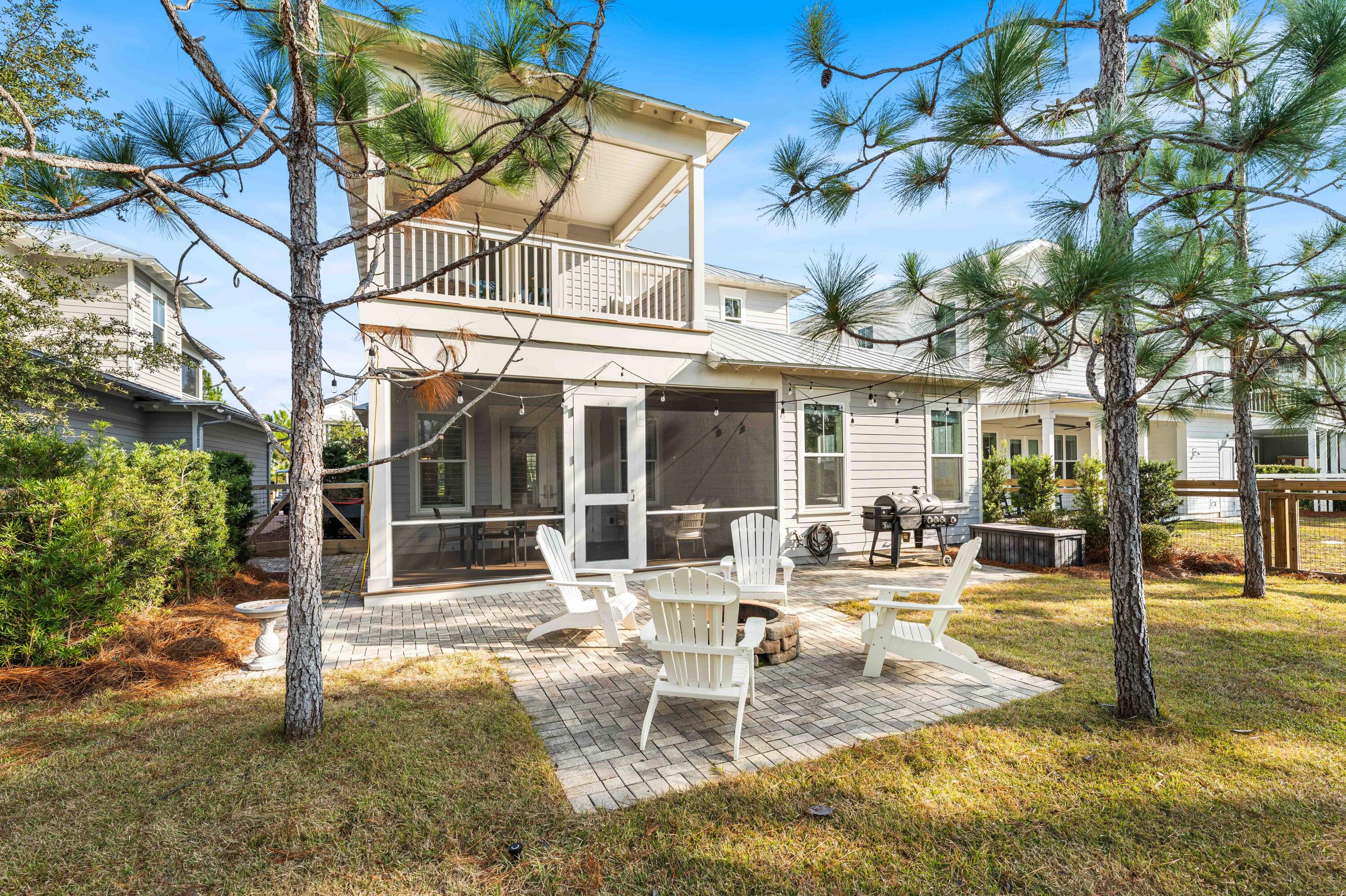 1101 Sandgrass Boulevard Santa Rosa Beach FL 32459