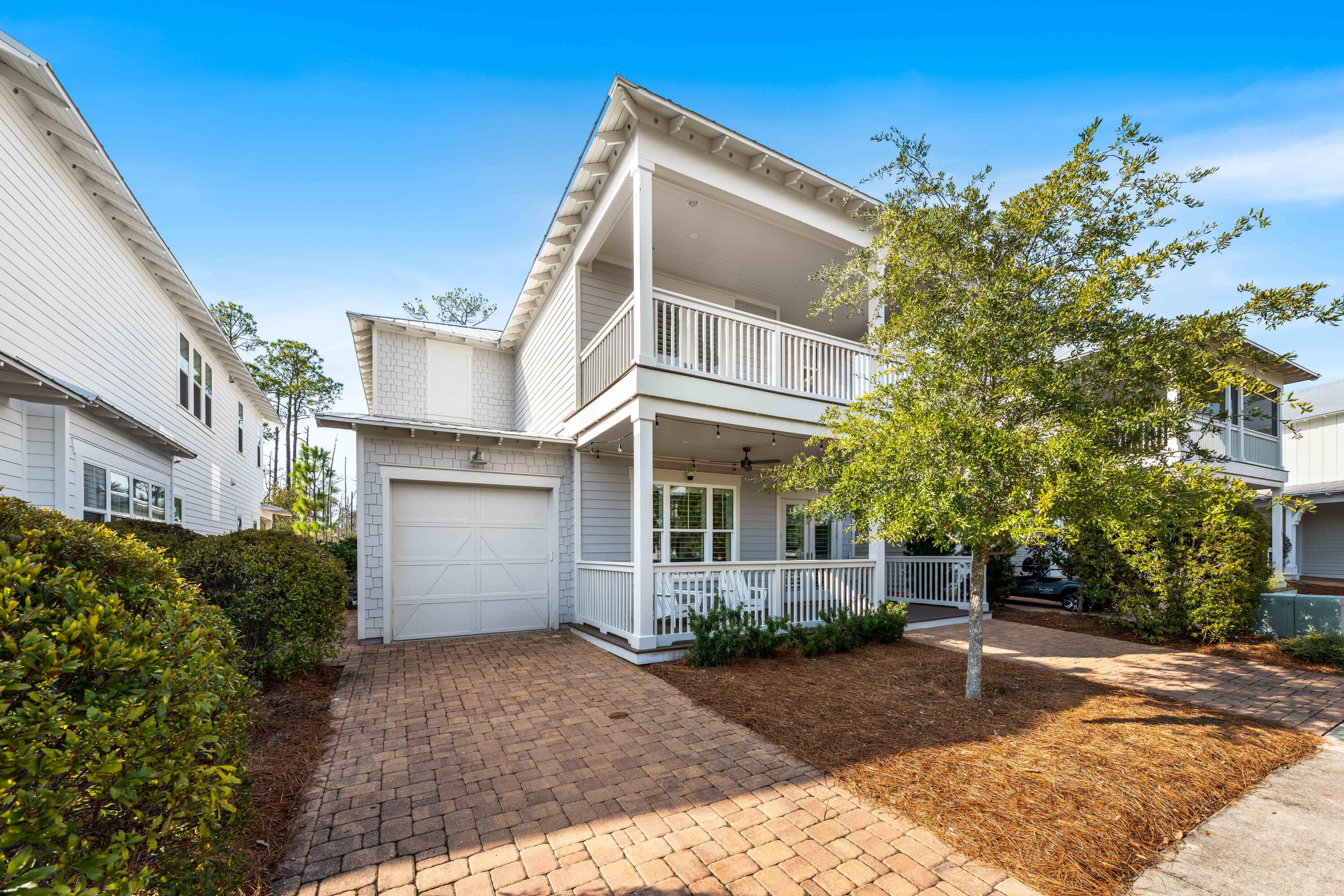 1101 Sandgrass Boulevard Santa Rosa Beach FL 32459