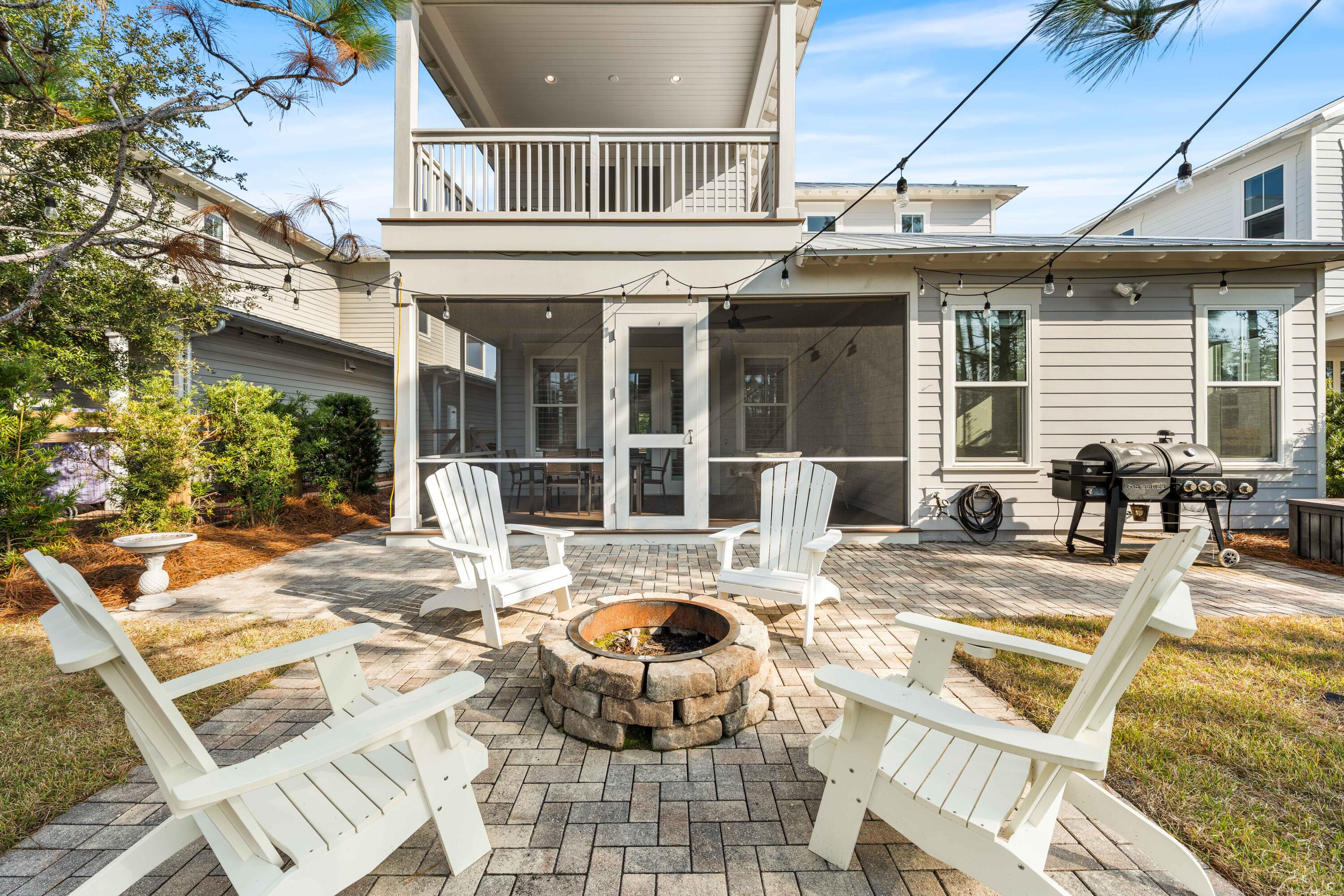 1101 Sandgrass Boulevard Santa Rosa Beach FL 32459