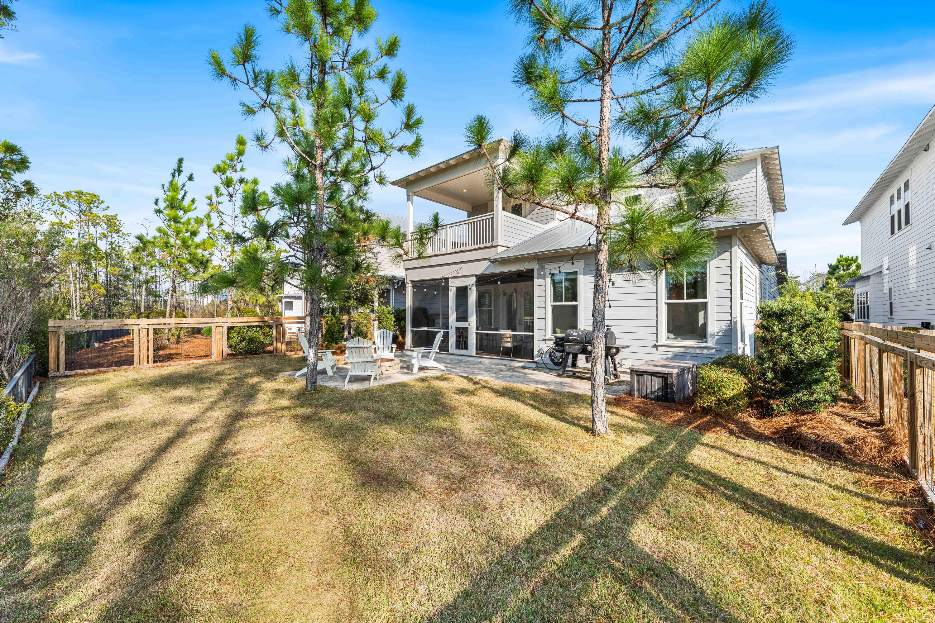 1101 Sandgrass Boulevard Santa Rosa Beach FL 32459