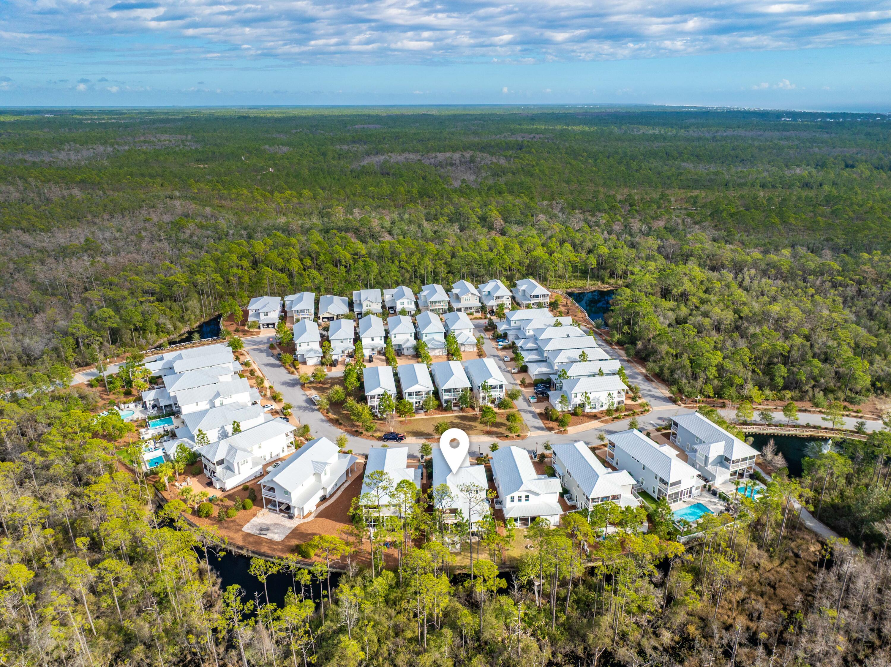 1101 Sandgrass Boulevard Santa Rosa Beach FL 32459