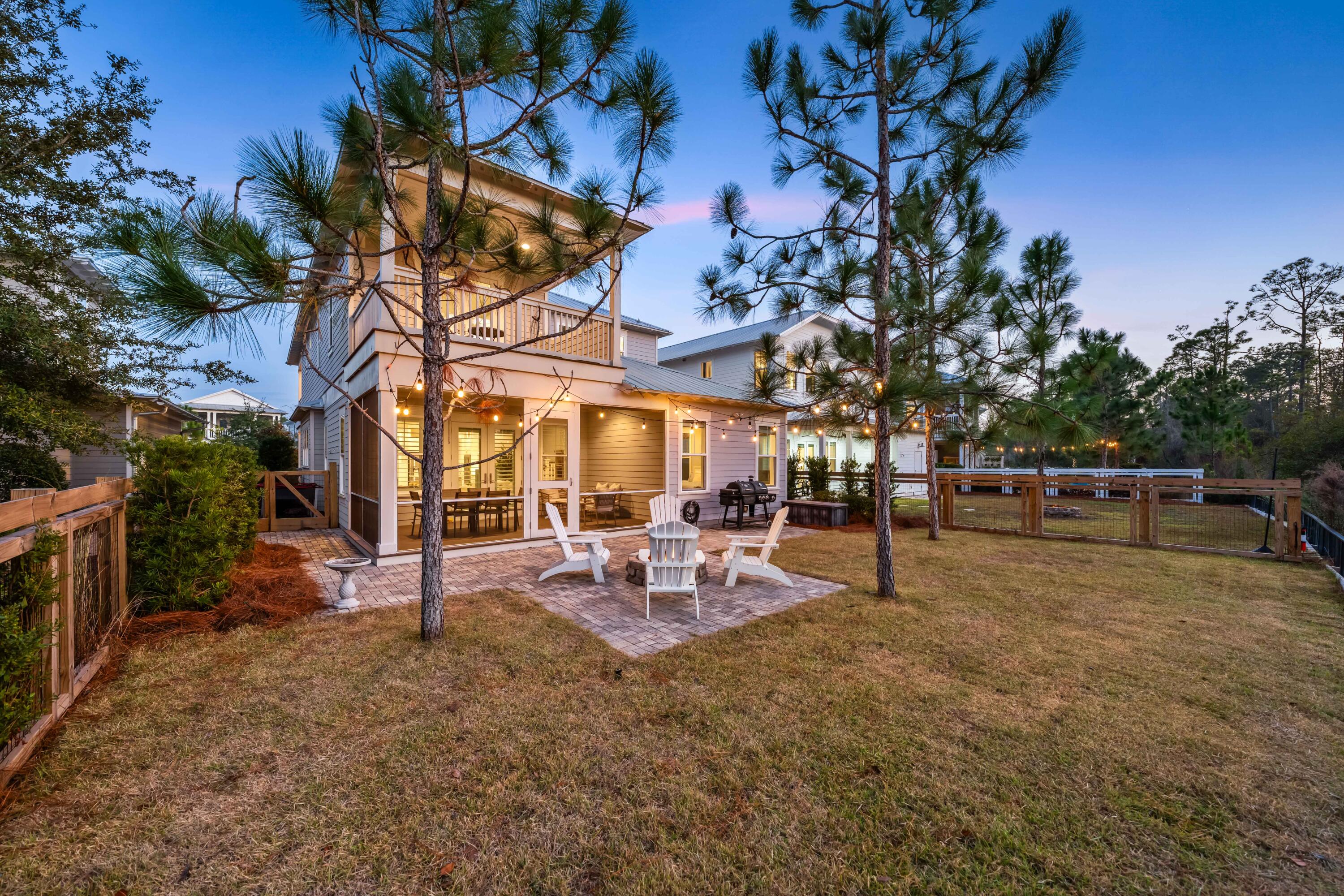 1101 Sandgrass Boulevard Santa Rosa Beach FL 32459