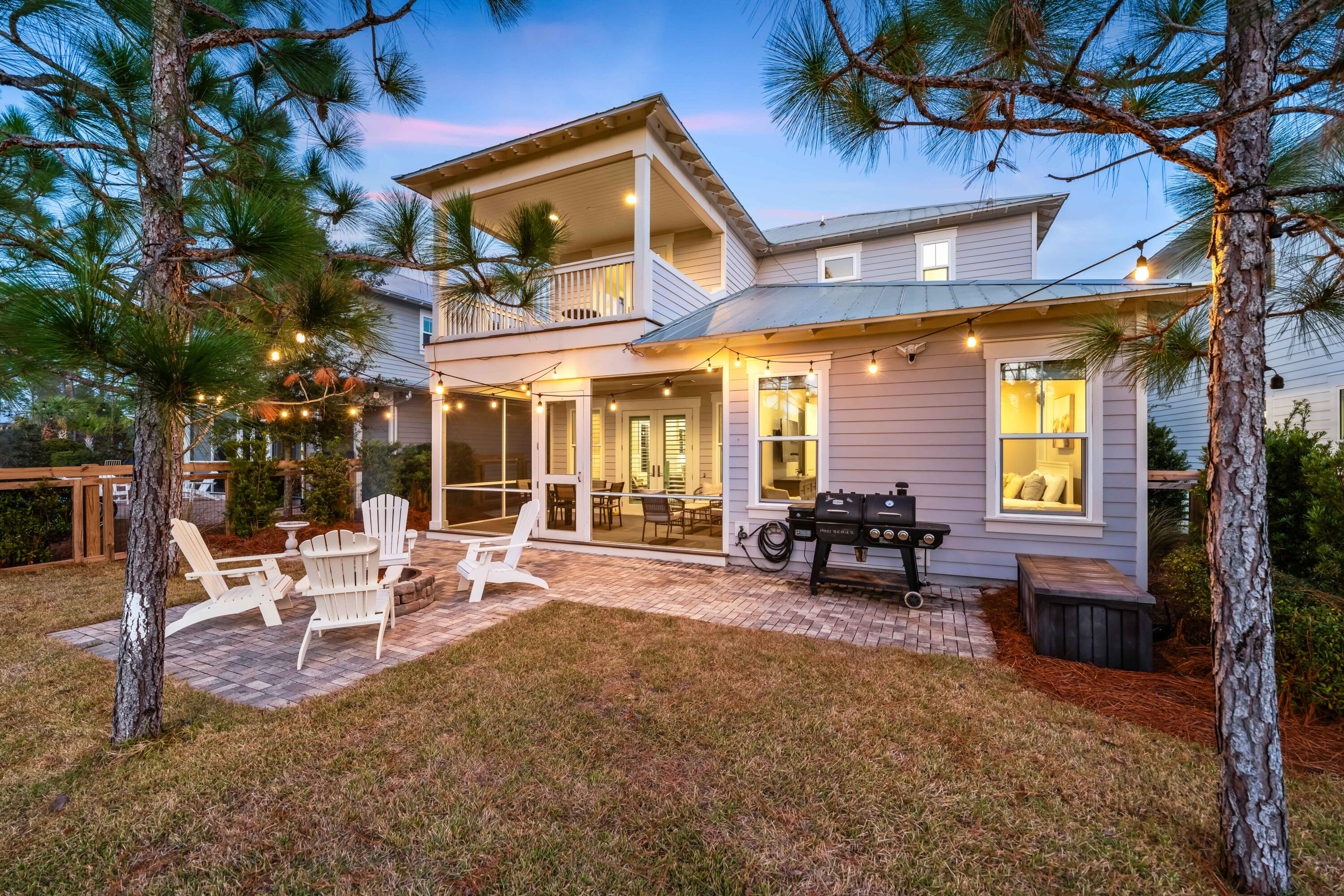 1101 Sandgrass Boulevard Santa Rosa Beach FL 32459