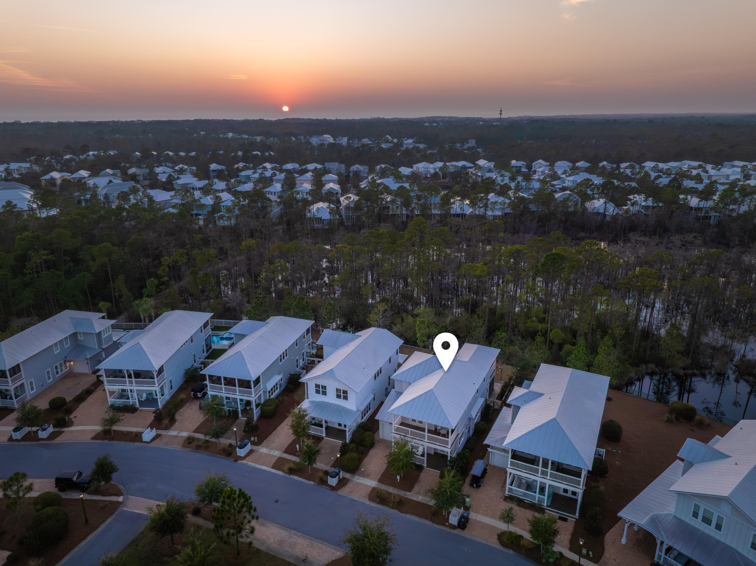 1101 Sandgrass Boulevard Santa Rosa Beach FL 32459