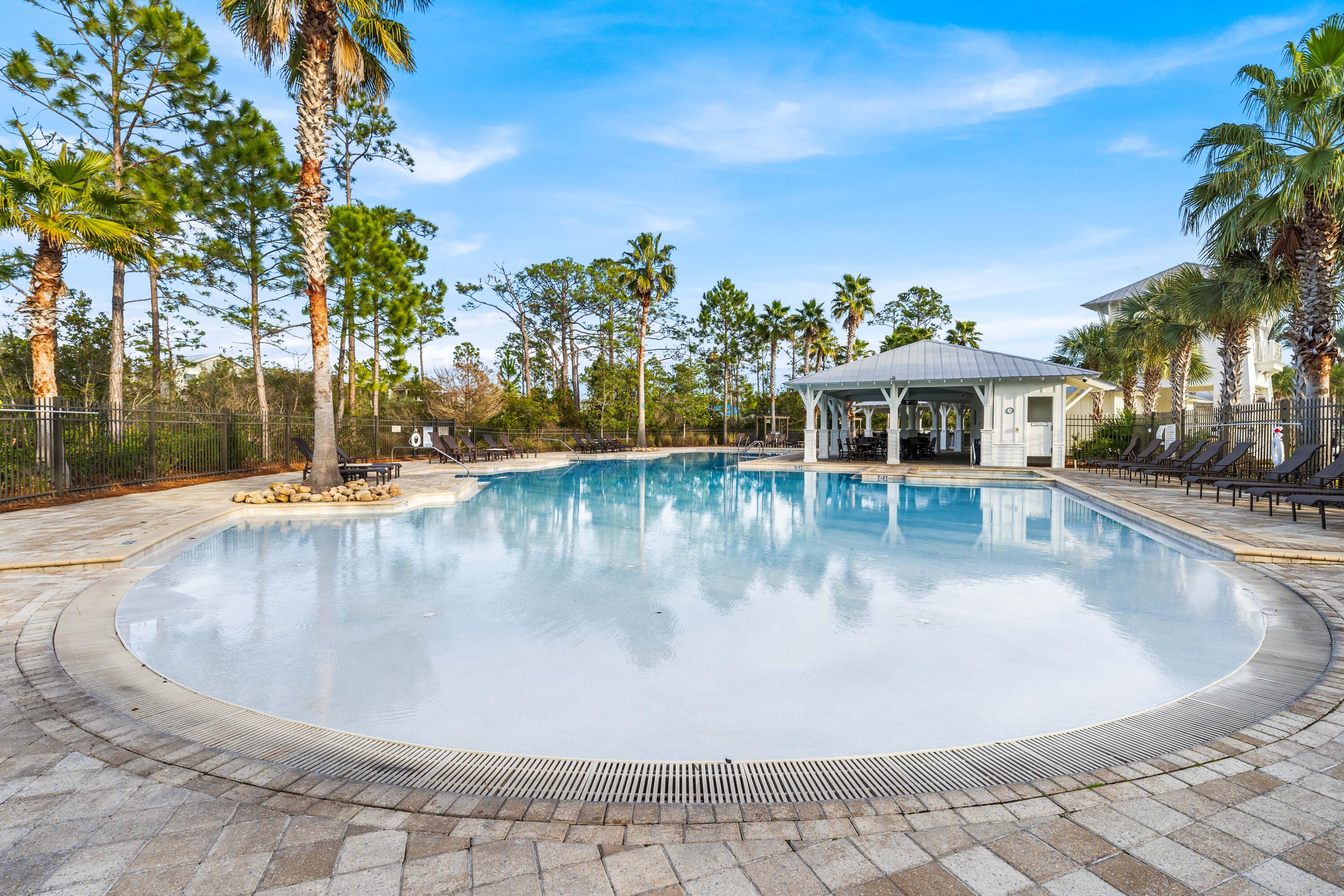 1101 Sandgrass Boulevard Santa Rosa Beach FL 32459