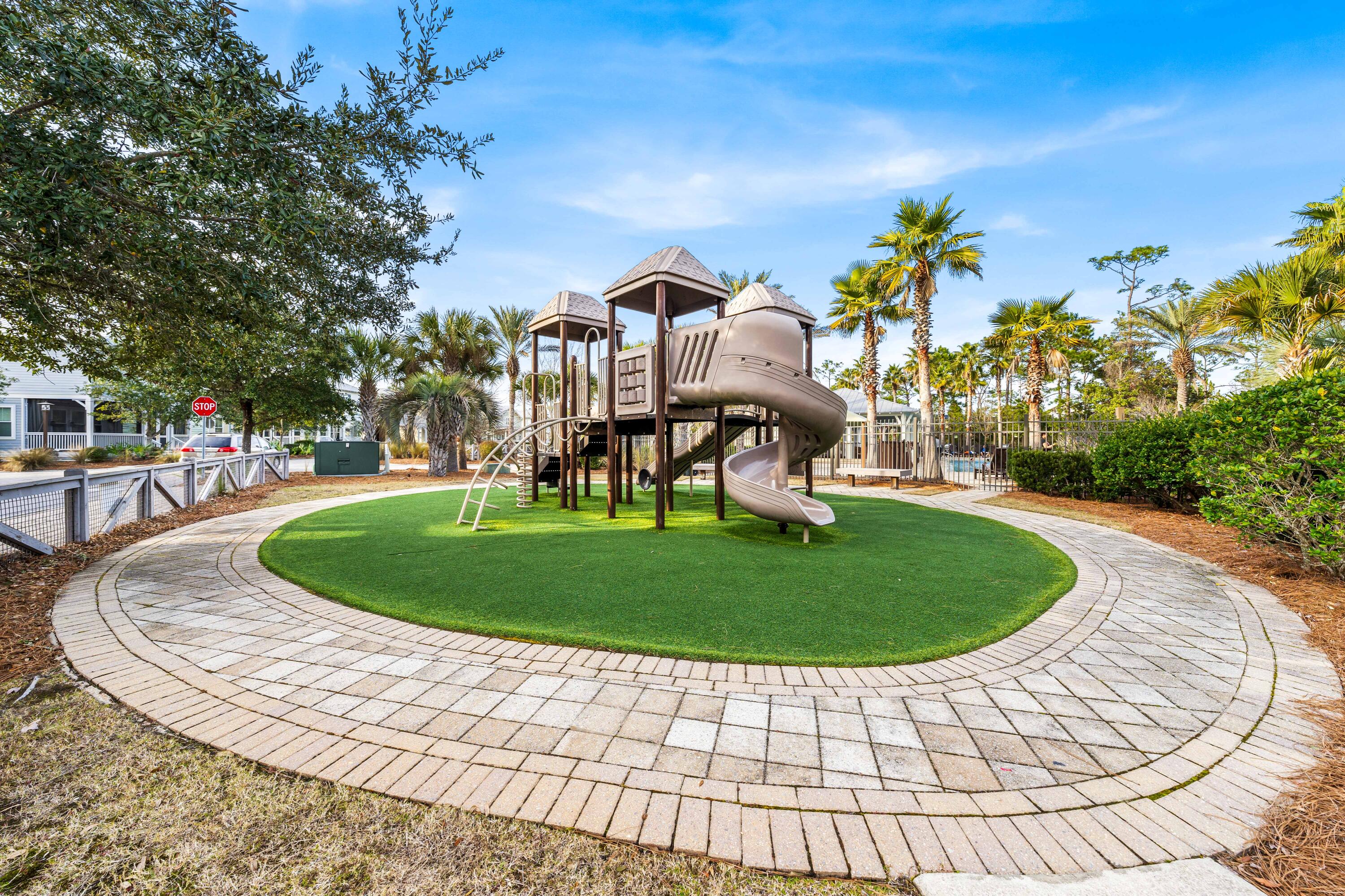 1101 Sandgrass Boulevard Santa Rosa Beach FL 32459