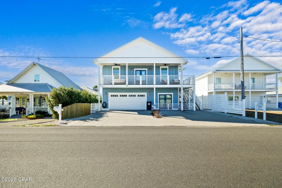 209 Oleander Drive Panama City Beach FL 32413
