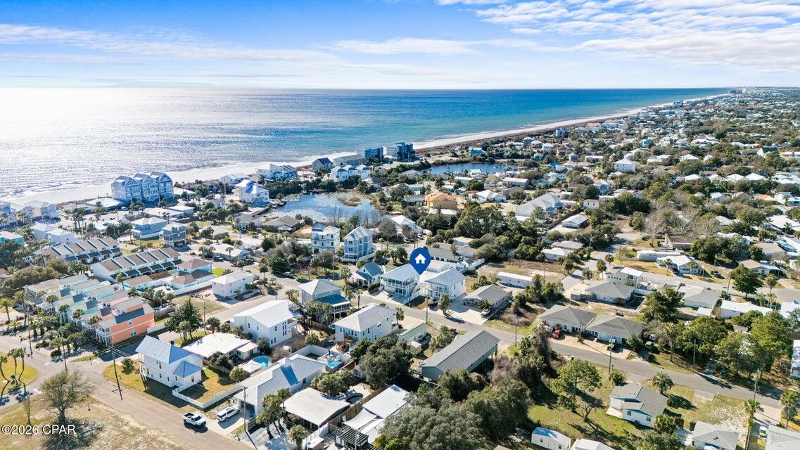 209 Oleander Drive Panama City Beach FL 32413