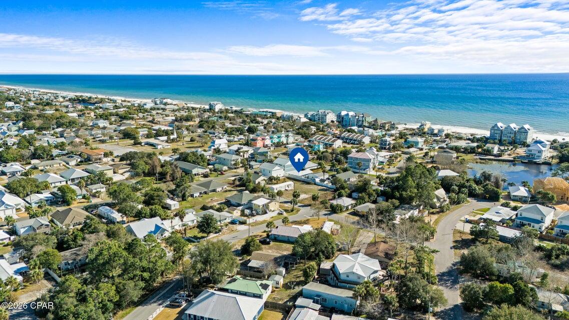 209 Oleander Drive Panama City Beach FL 32413