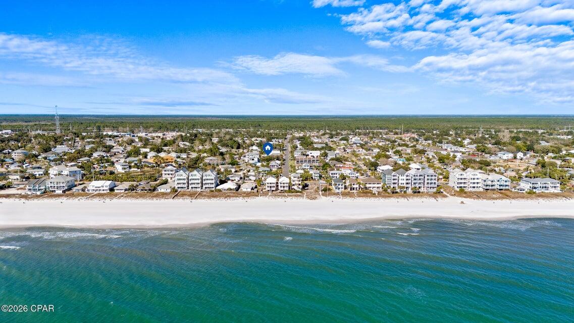 209 Oleander Drive Panama City Beach FL 32413