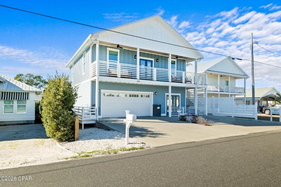 209 Oleander Drive Panama City Beach FL 32413