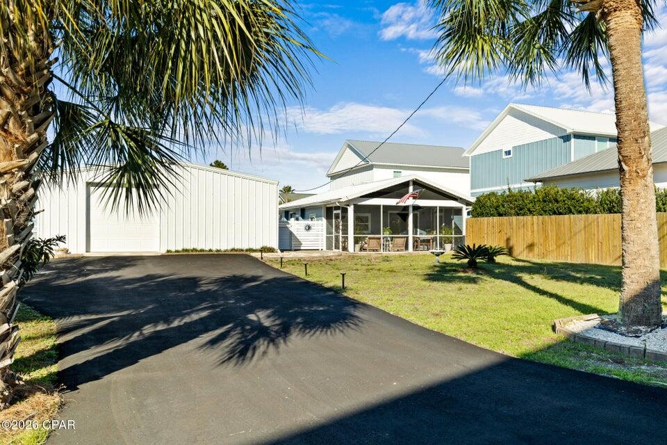 209 Oleander Drive Panama City Beach FL 32413