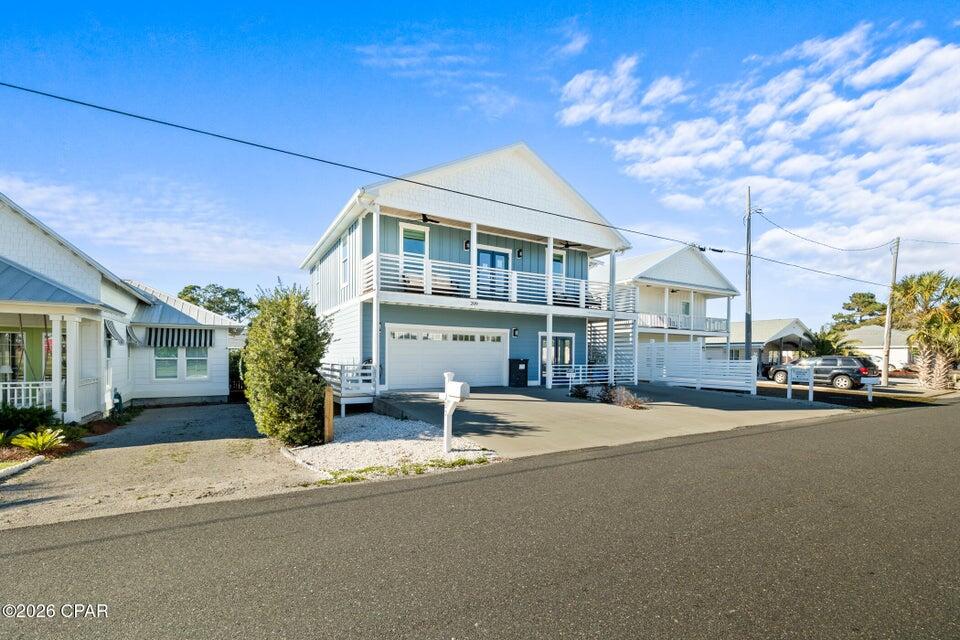 209 Oleander Drive Panama City Beach FL 32413