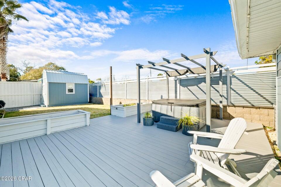 209 Oleander Drive Panama City Beach FL 32413