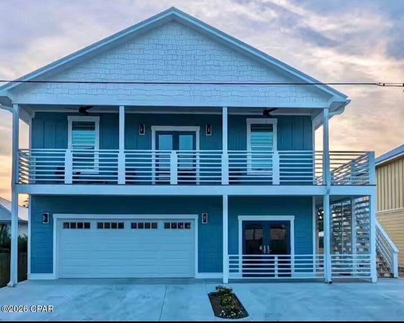 209 Oleander Drive Panama City Beach FL 32413