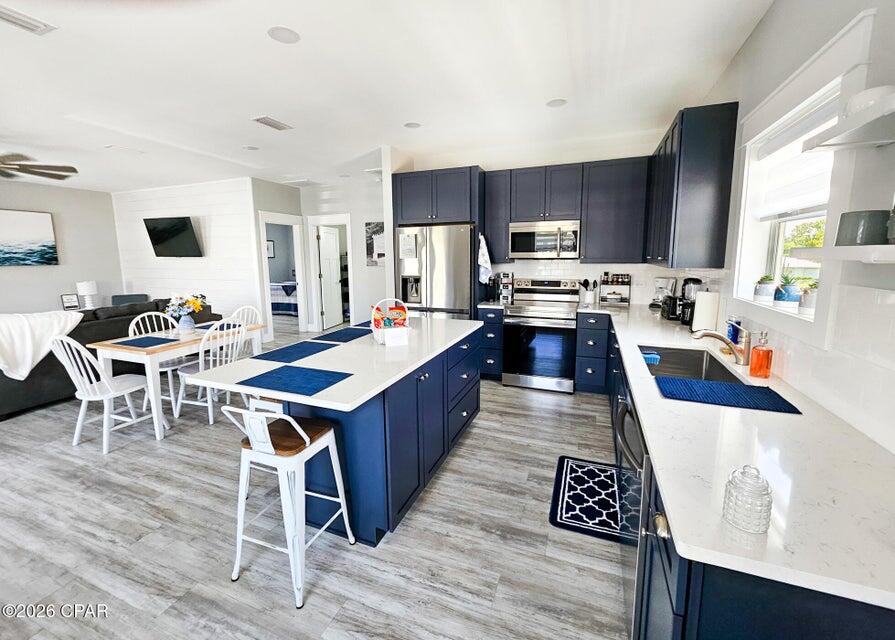 209 Oleander Drive Panama City Beach FL 32413