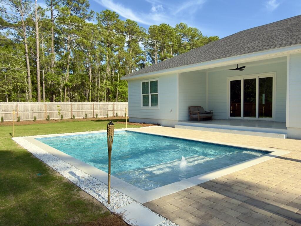 8 Peachtree Circle Santa Rosa Beach FL 32459