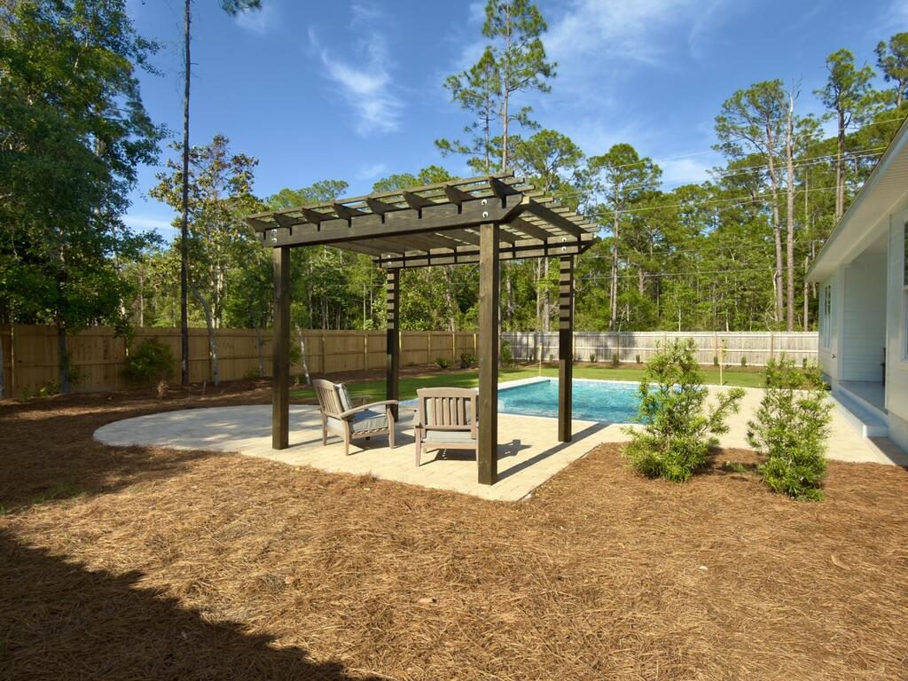 8 Peachtree Circle Santa Rosa Beach FL 32459