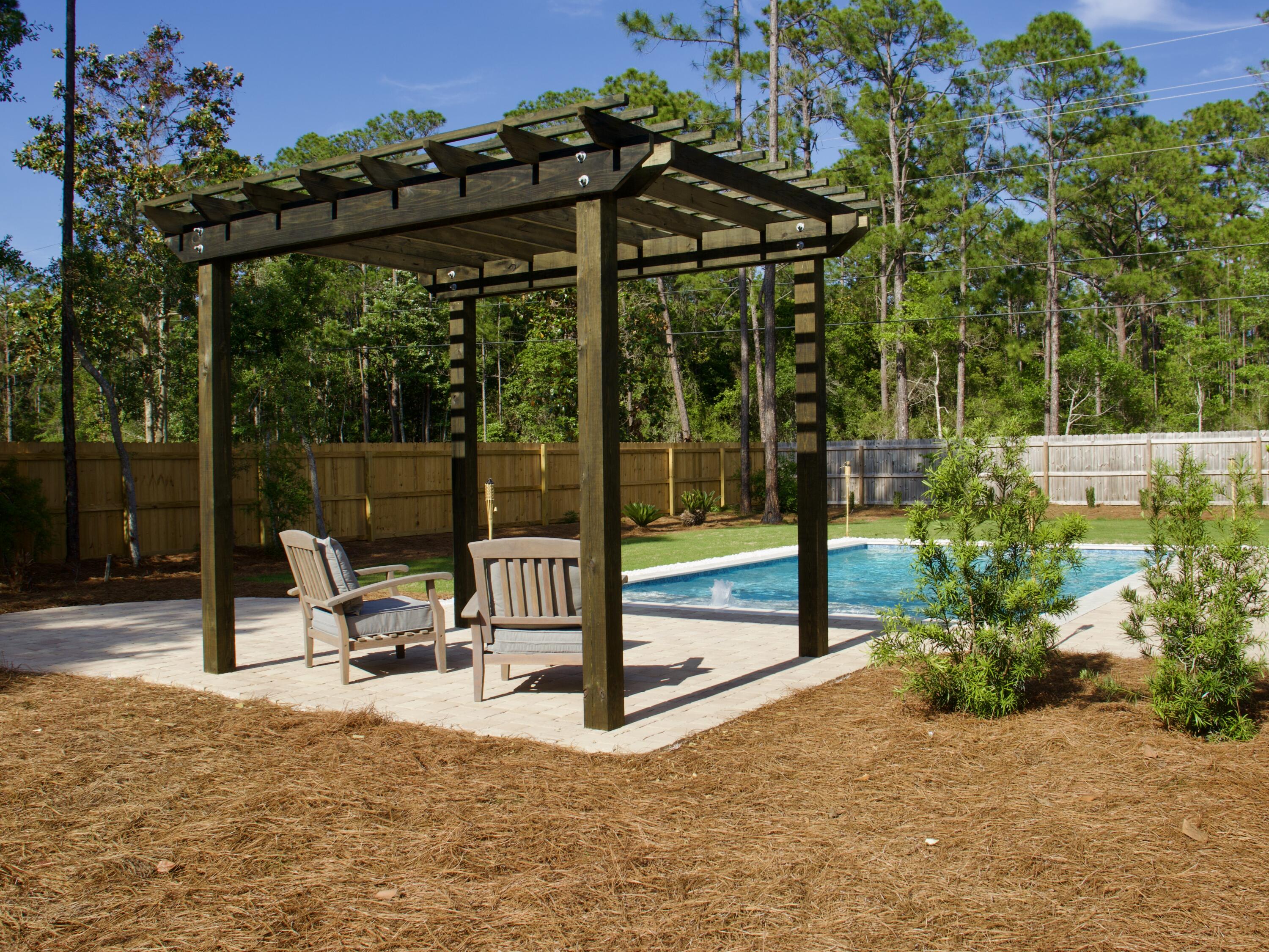 8 Peachtree Circle Santa Rosa Beach FL 32459