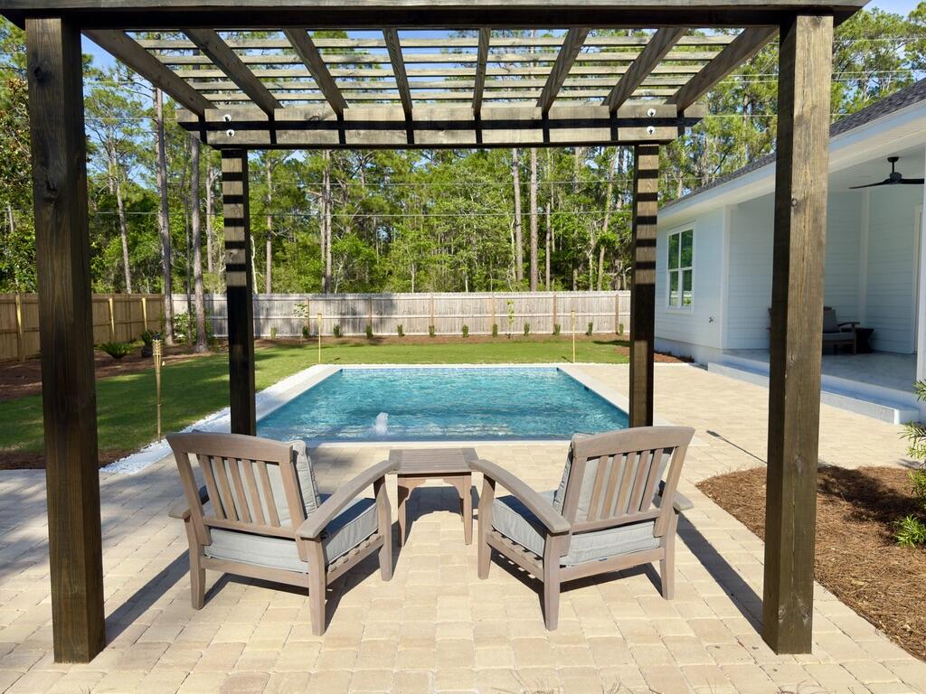 8 Peachtree Circle Santa Rosa Beach FL 32459