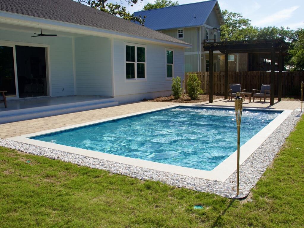 8 Peachtree Circle Santa Rosa Beach FL 32459