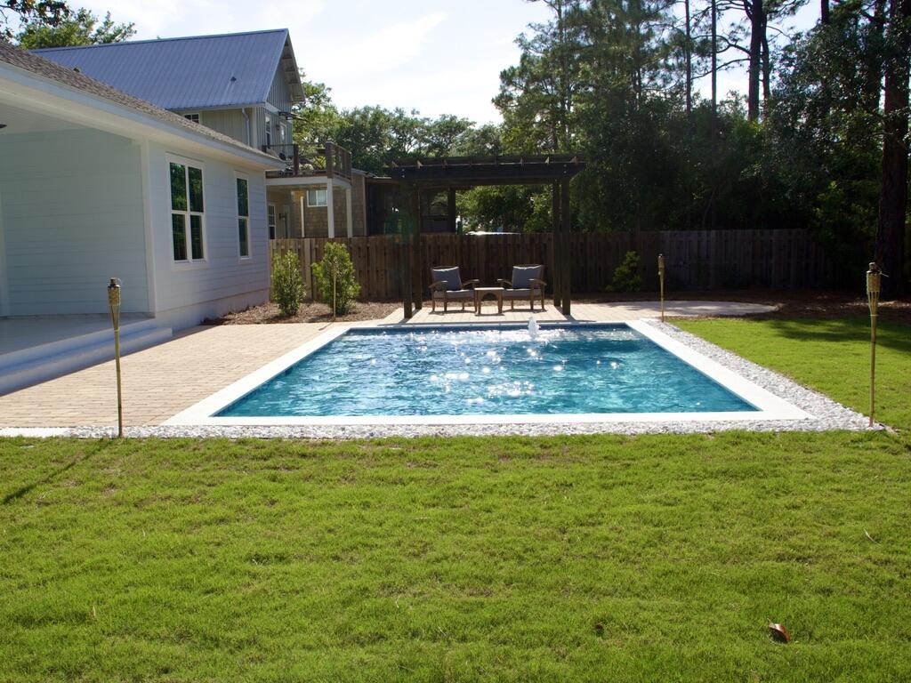 8 Peachtree Circle Santa Rosa Beach FL 32459