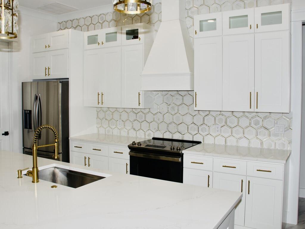 8 Peachtree Circle Santa Rosa Beach FL 32459