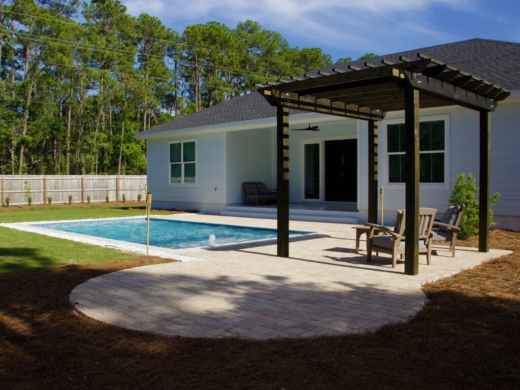 8 Peachtree Circle Santa Rosa Beach FL 32459