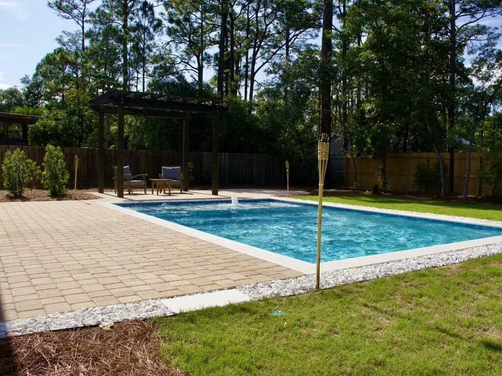 8 Peachtree Circle Santa Rosa Beach FL 32459
