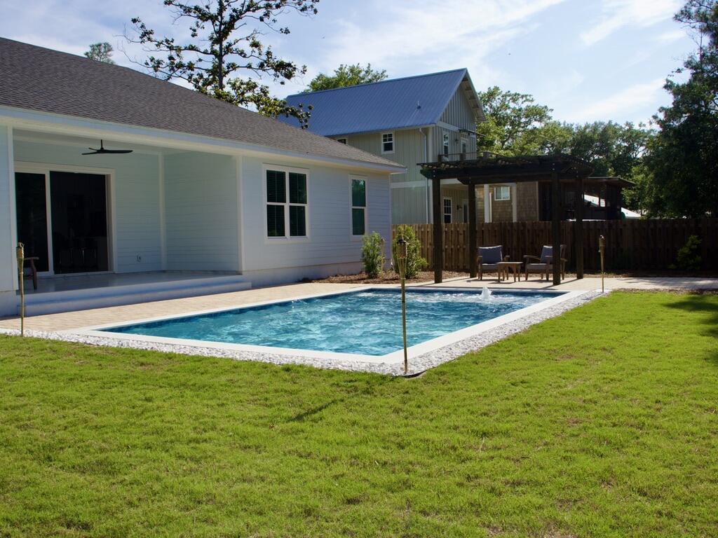 8 Peachtree Circle Santa Rosa Beach FL 32459