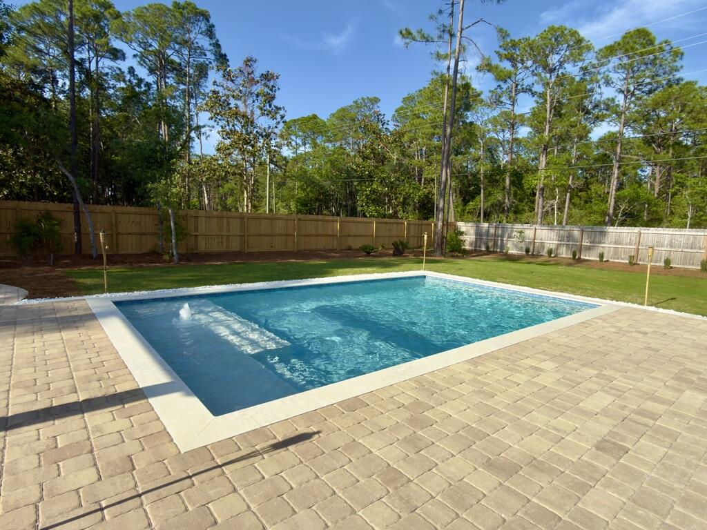 8 Peachtree Circle Santa Rosa Beach FL 32459