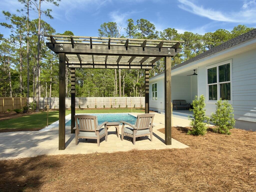 8 Peachtree Circle Santa Rosa Beach FL 32459