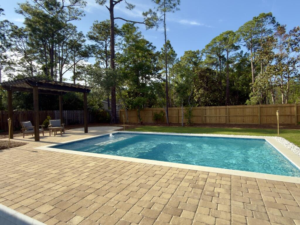 8 Peachtree Circle Santa Rosa Beach FL 32459