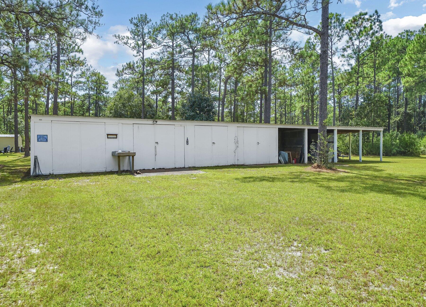 14034 331 Business Freeport FL 32439