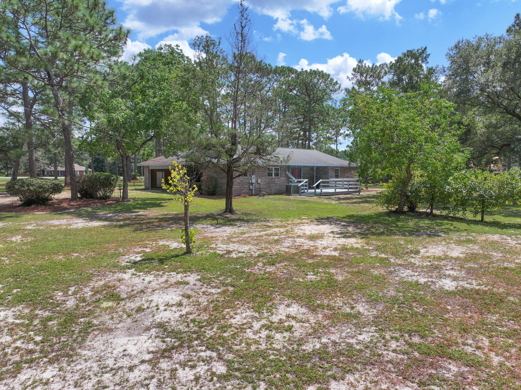 14034 331 Business Freeport FL 32439