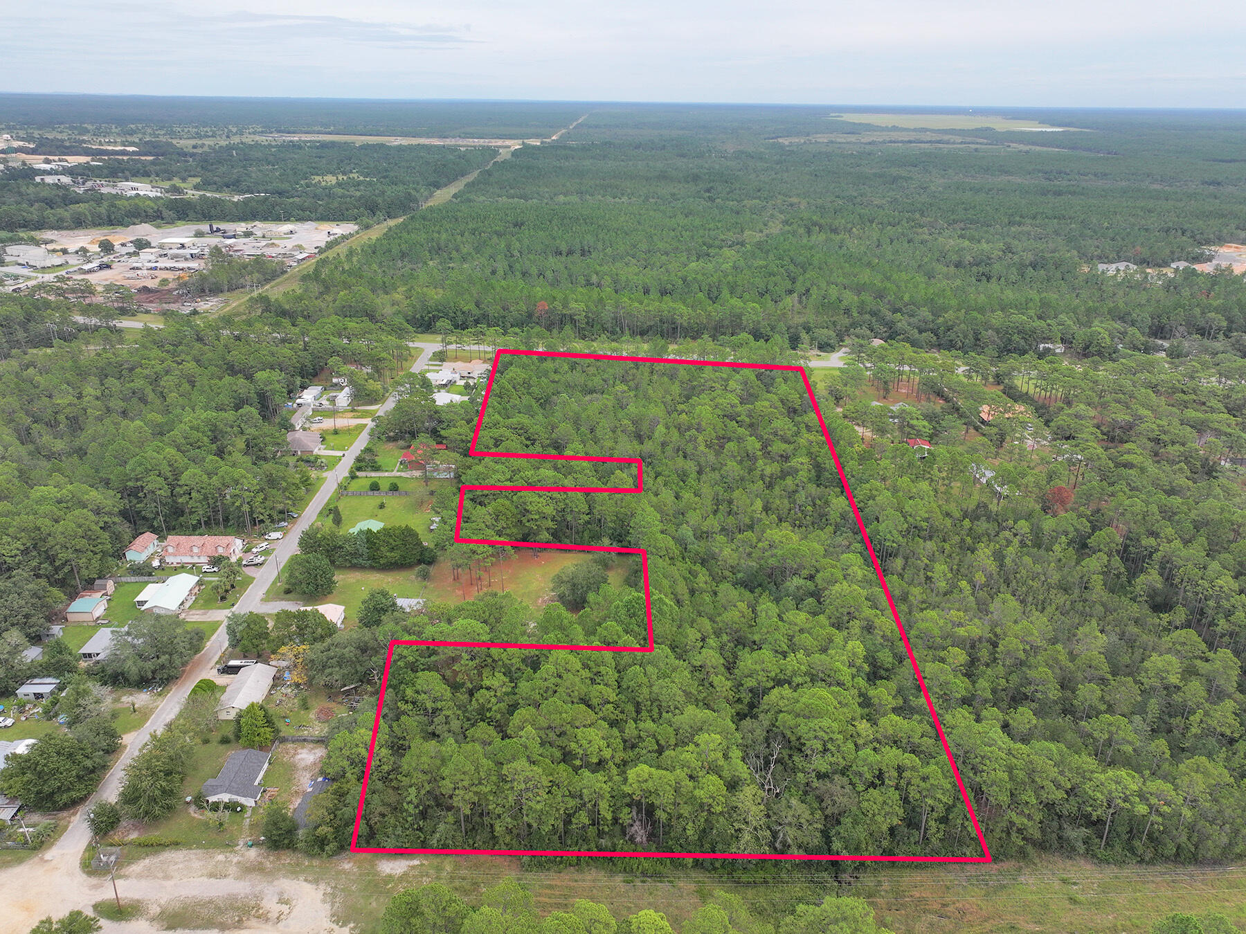 14034 331 Business Freeport FL 32439