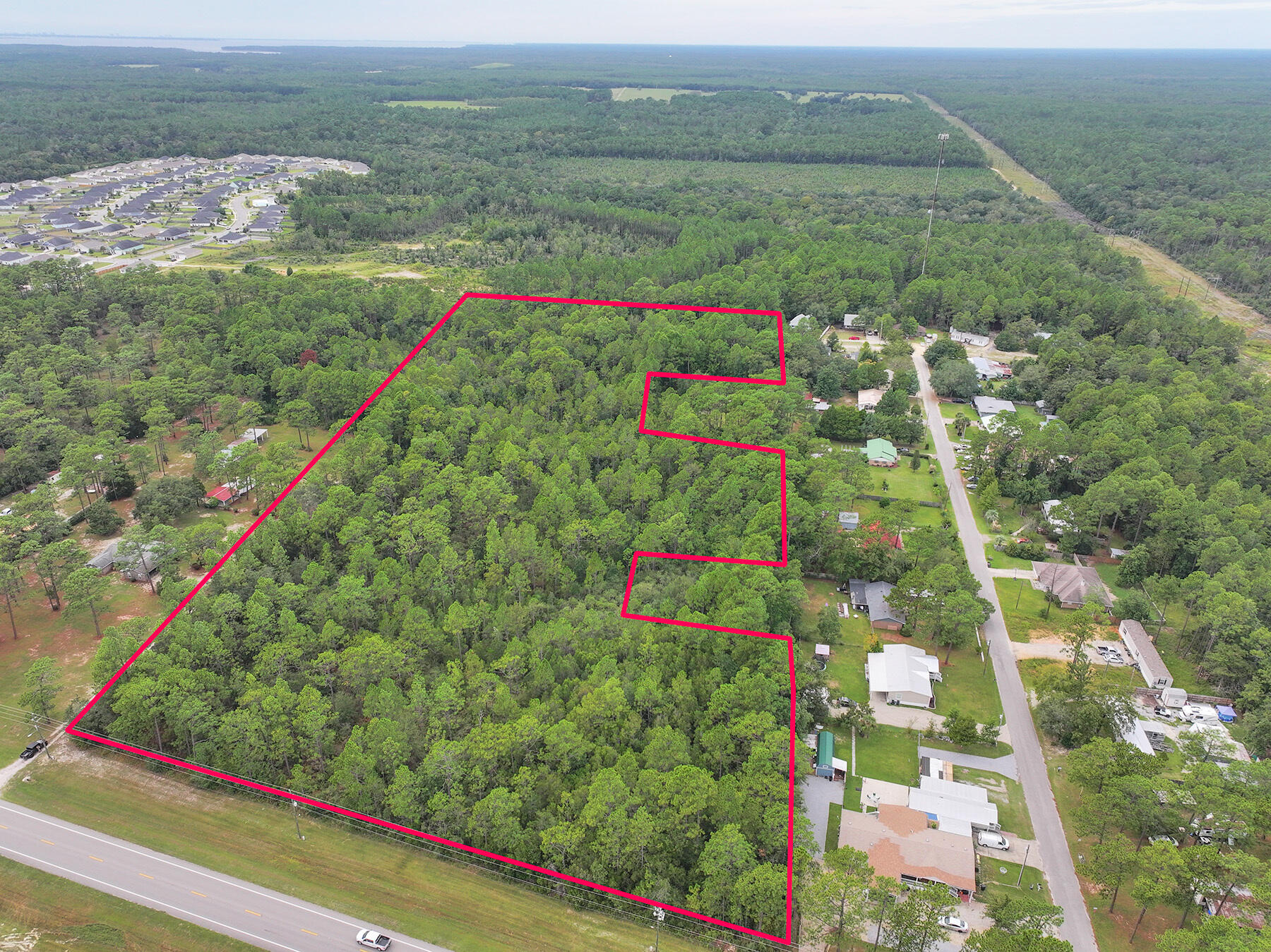 14034 331 Business Freeport FL 32439