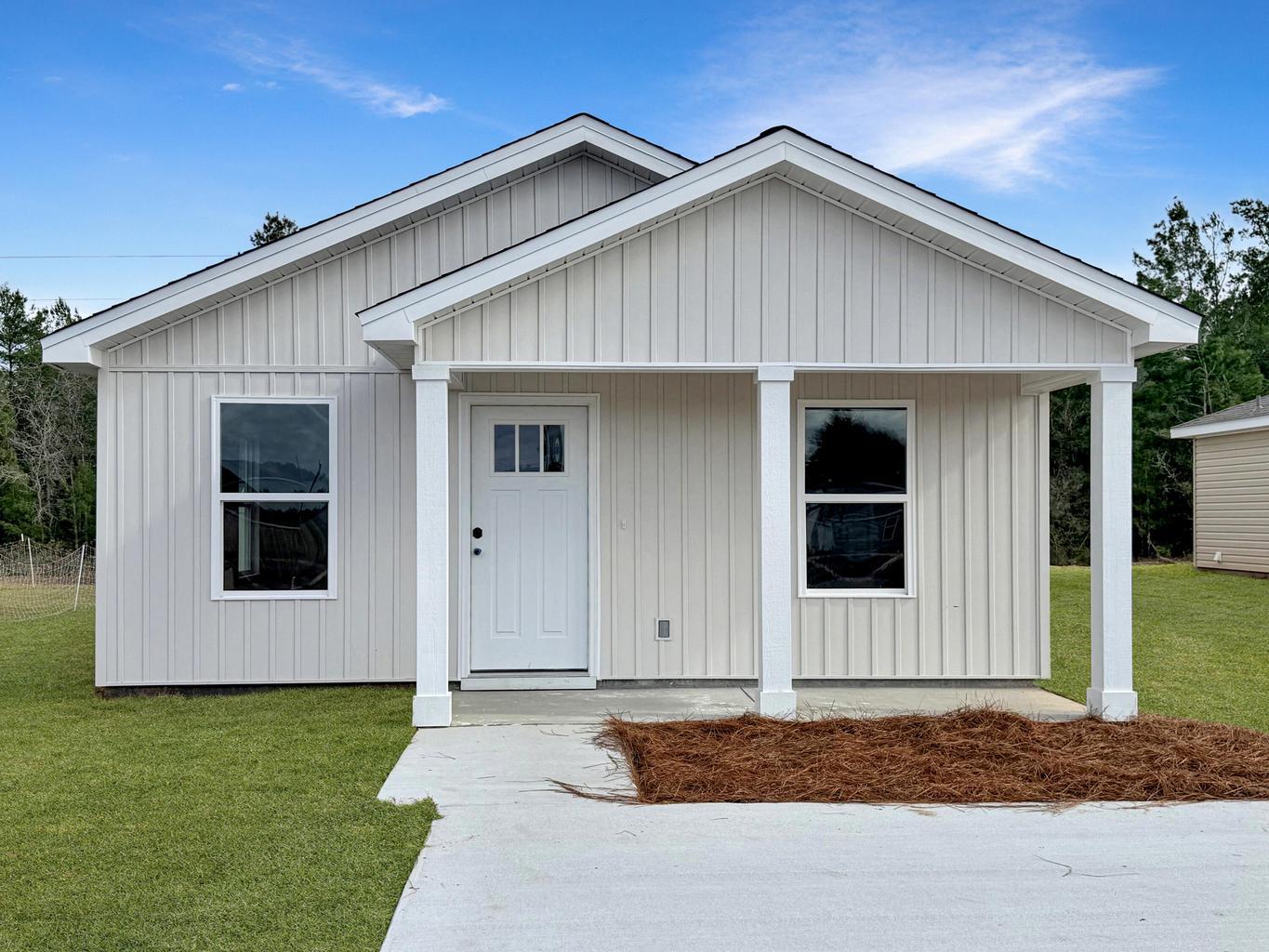 5427 Bayleaf Drive Crestview FL 32539