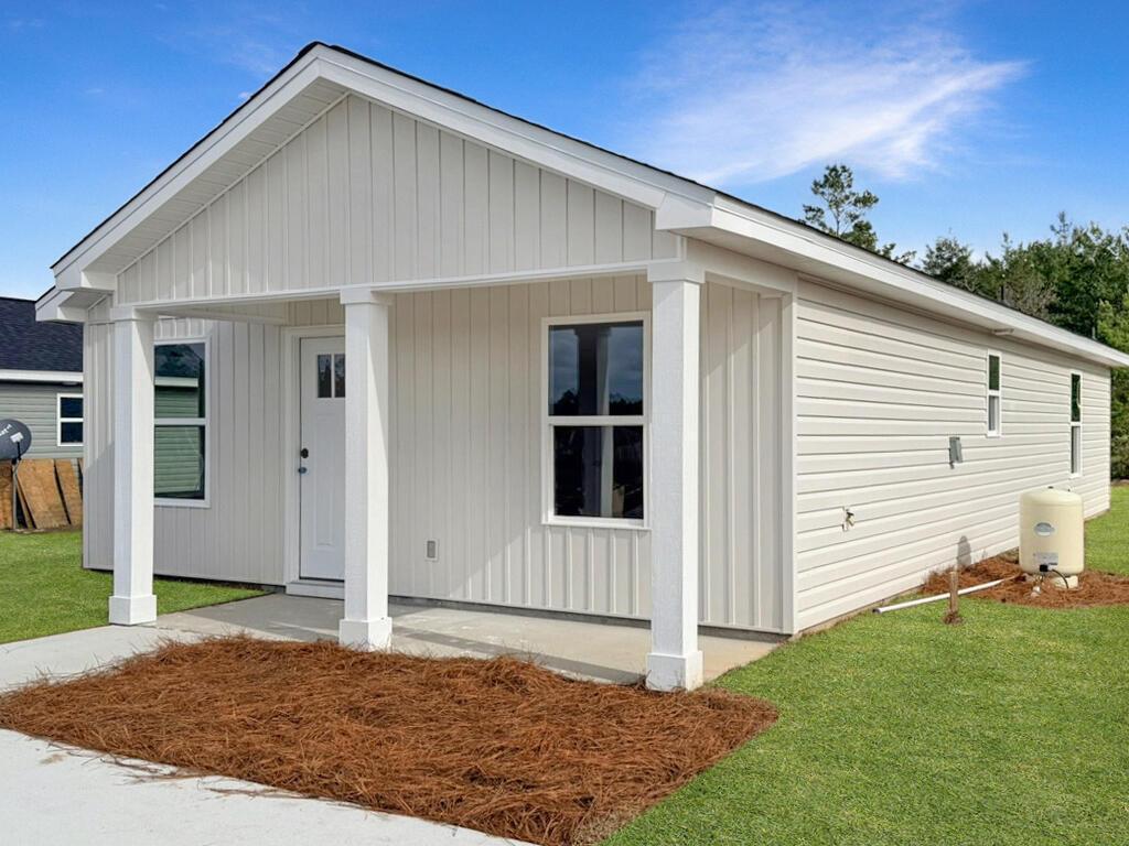 5427 Bayleaf Drive Crestview FL 32539