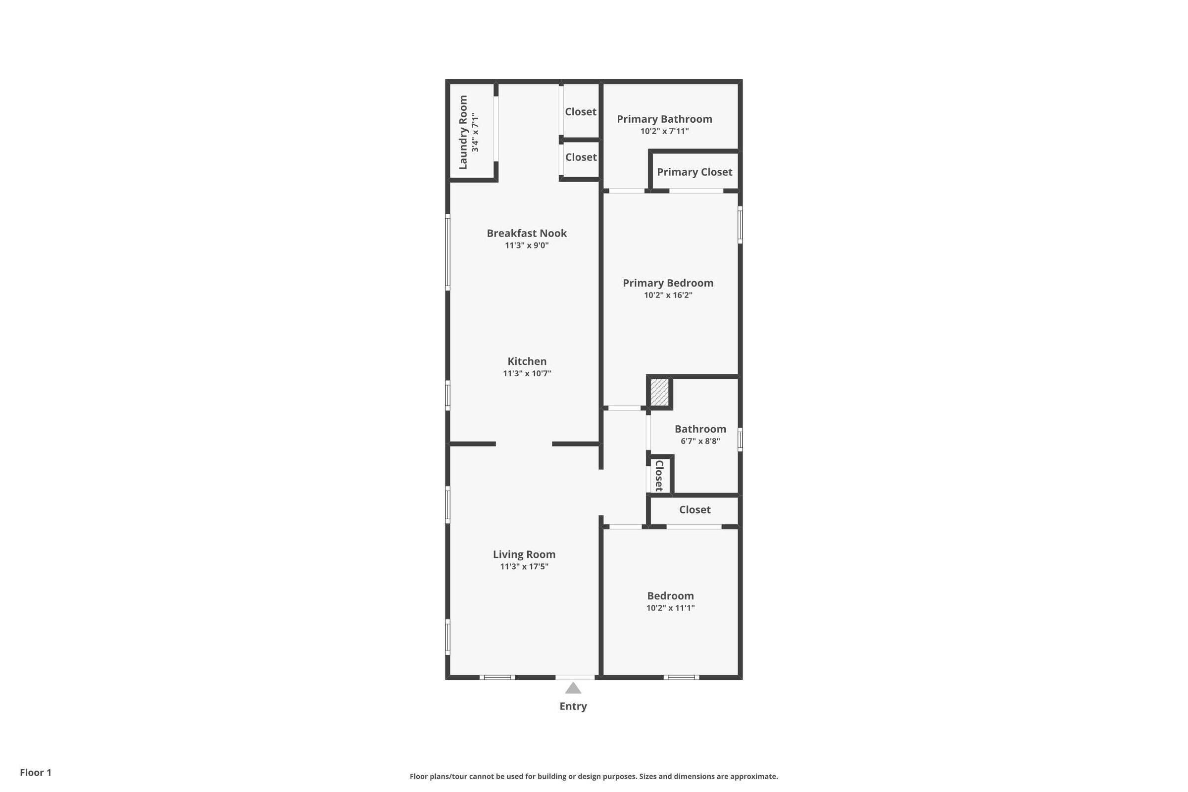 5427 Bayleaf Drive Crestview FL 32539
