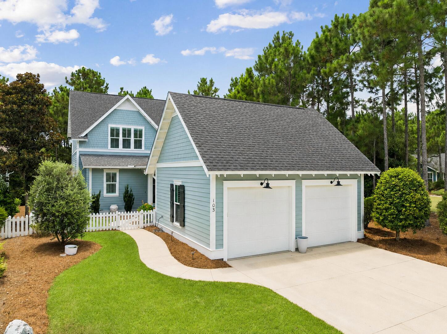 103 Jack Knife Drive Inlet Beach FL 32461