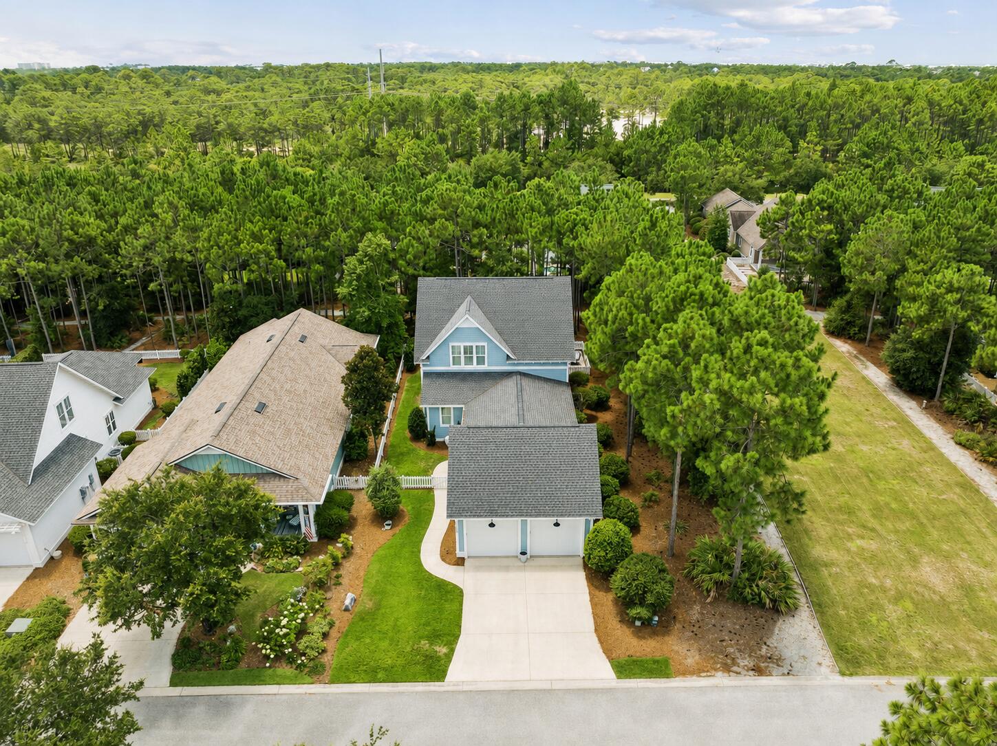 103 Jack Knife Drive Inlet Beach FL 32461