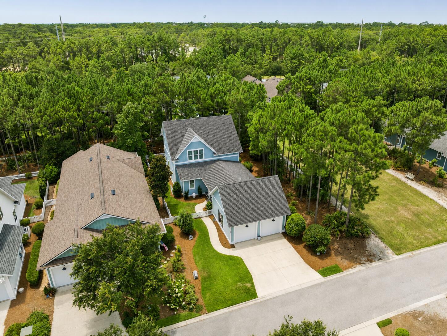 103 Jack Knife Drive Inlet Beach FL 32461