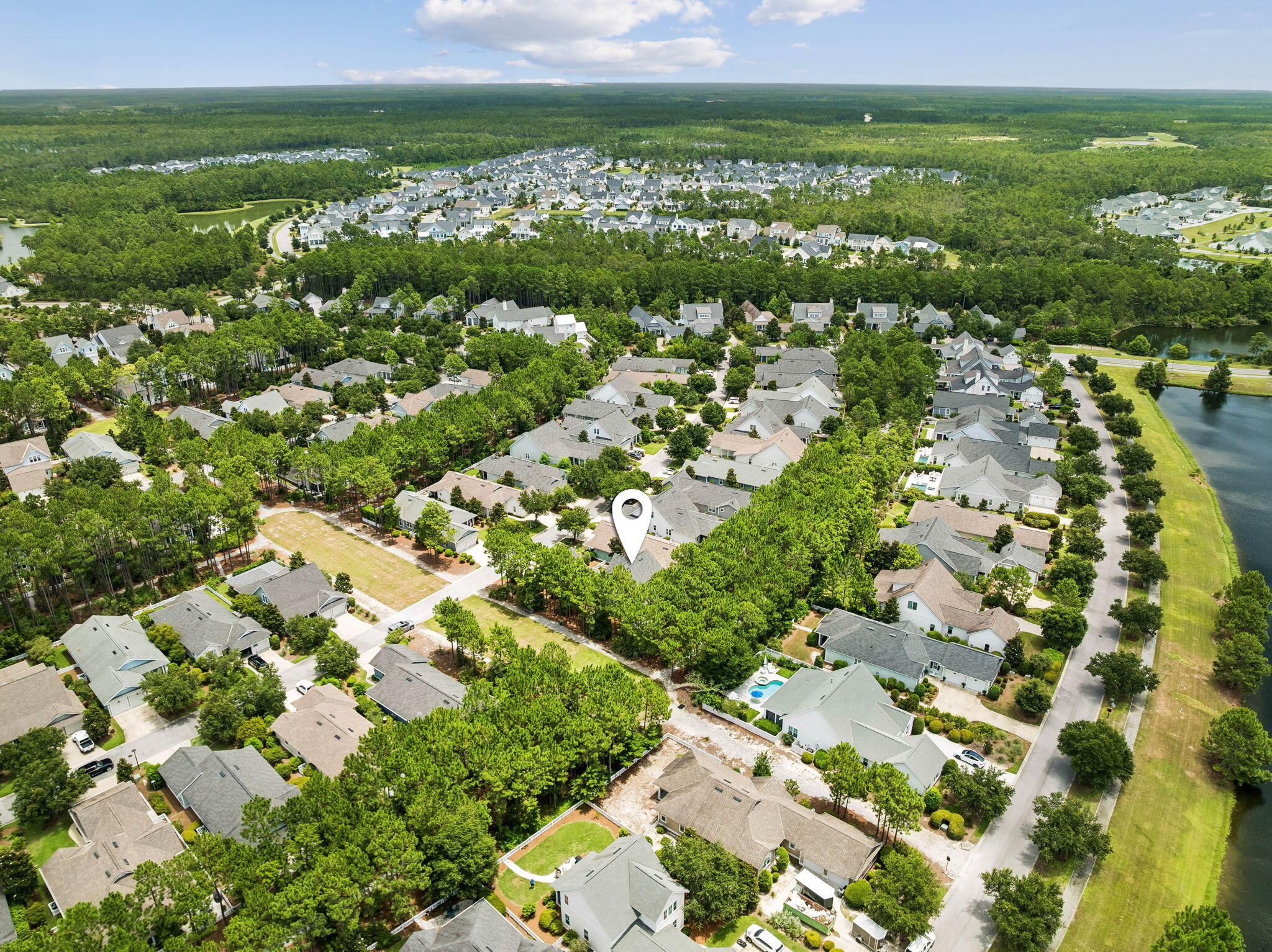 103 Jack Knife Drive Inlet Beach FL 32461