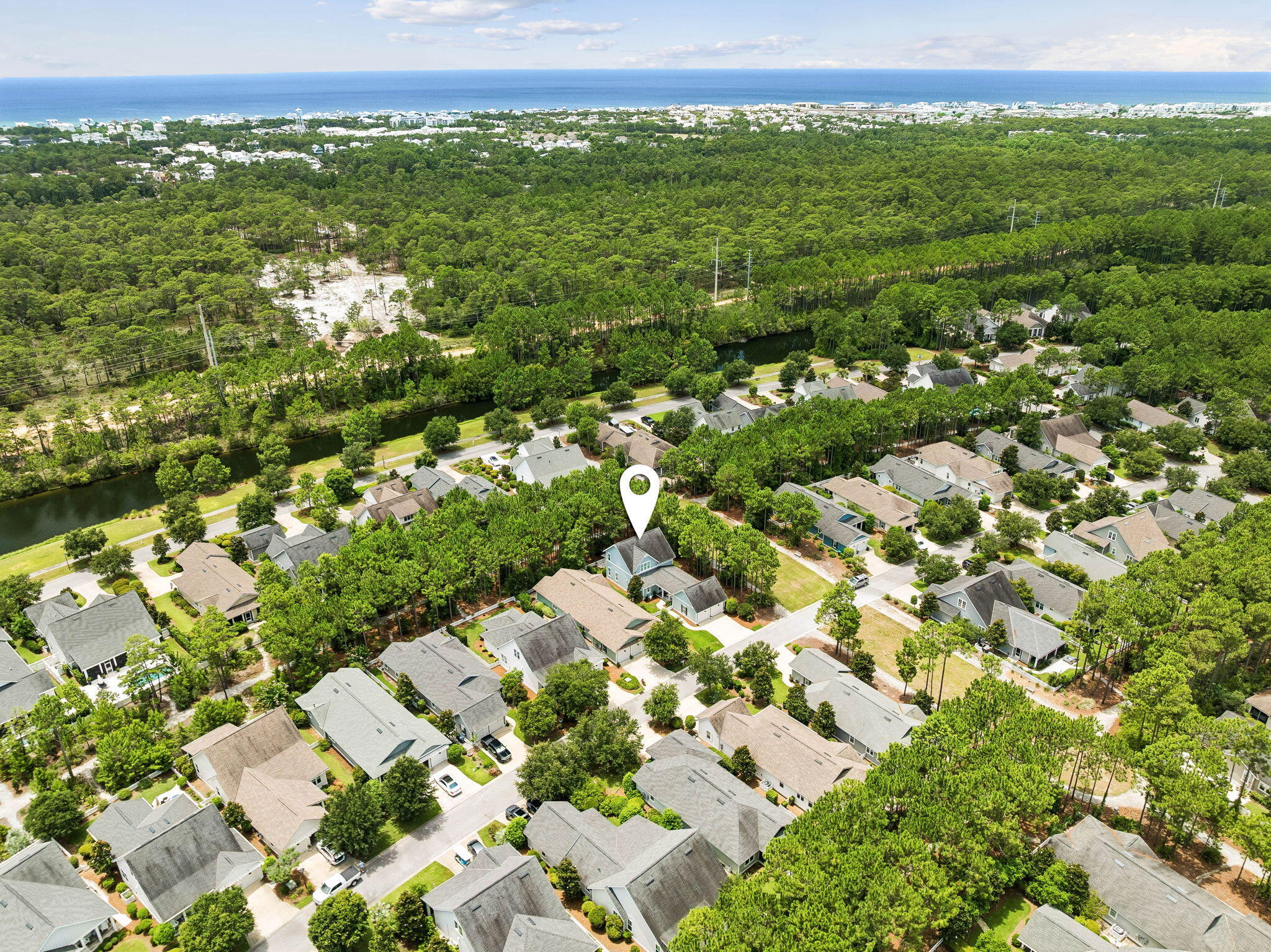 103 Jack Knife Drive Inlet Beach FL 32461
