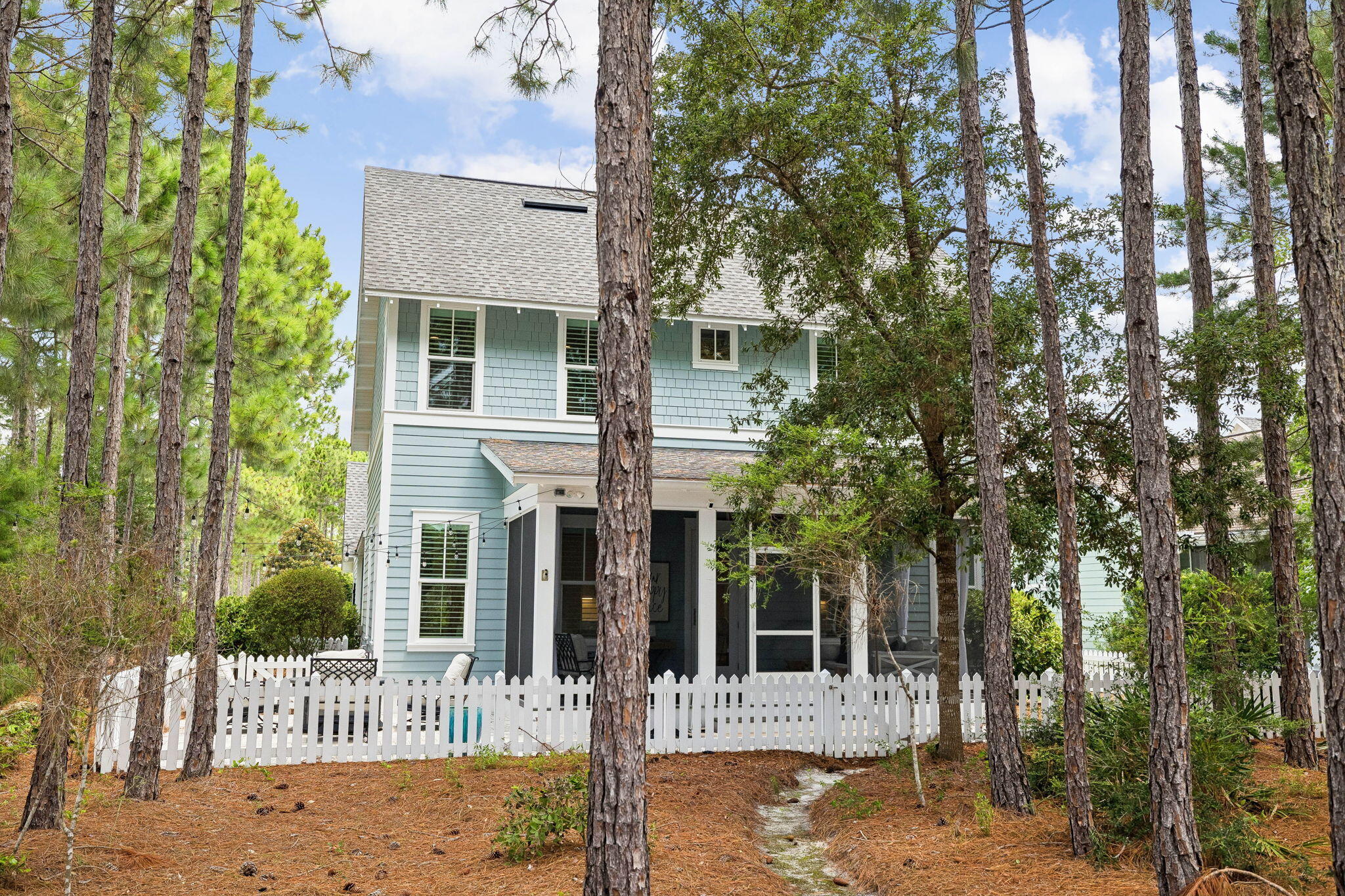 103 Jack Knife Drive Inlet Beach FL 32461
