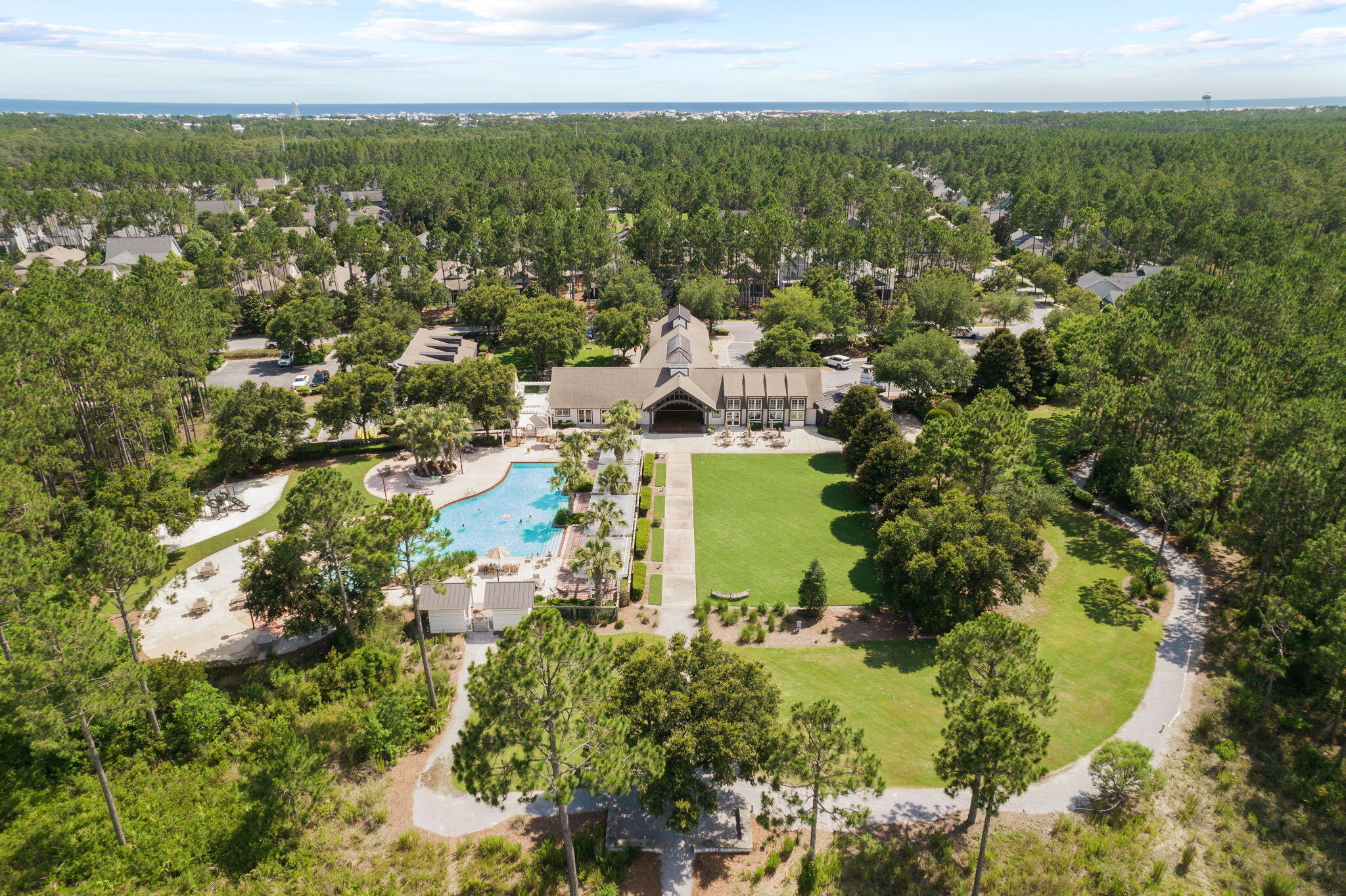 103 Jack Knife Drive Inlet Beach FL 32461