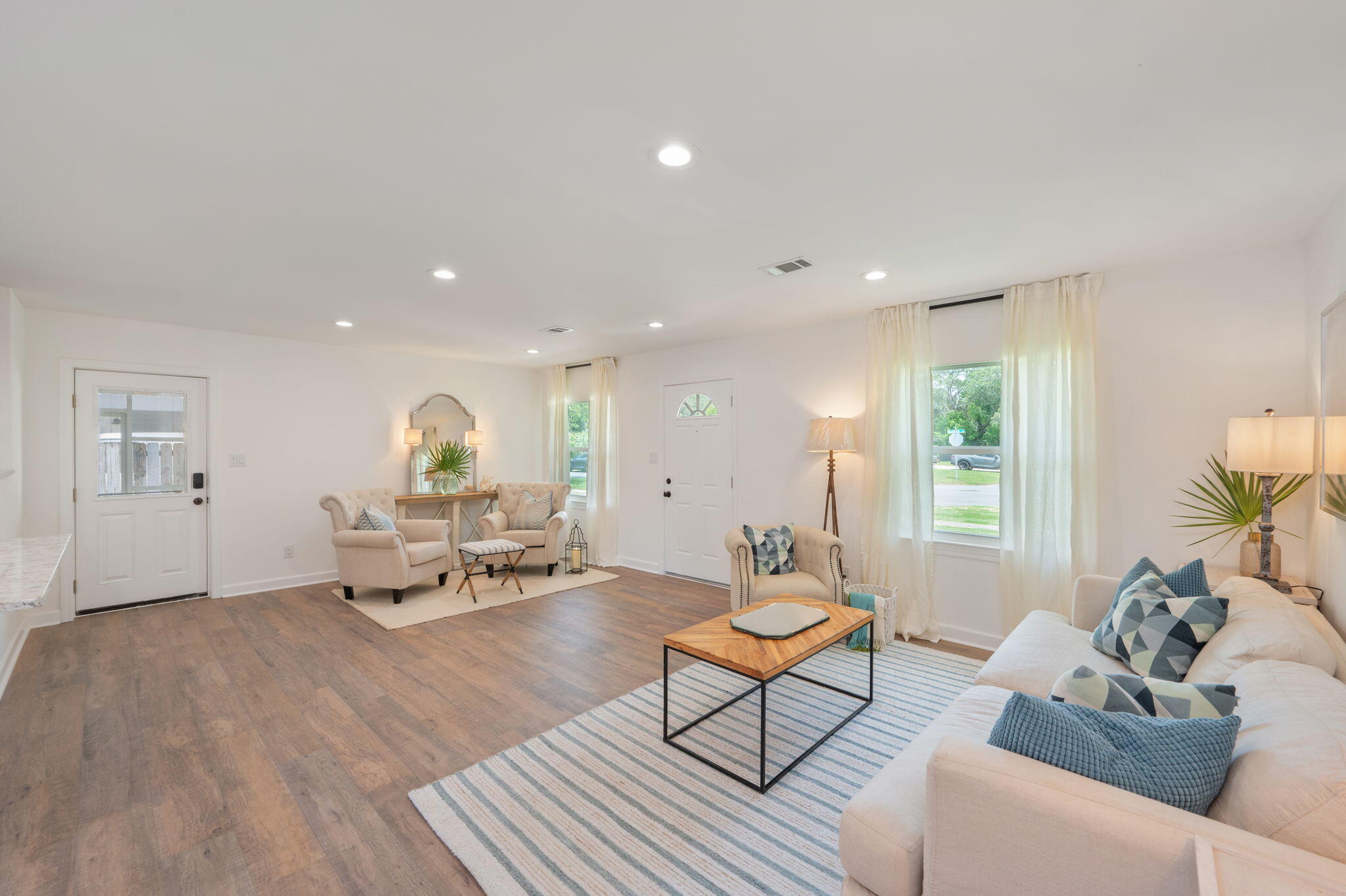 48 Woodham Avenue Fort Walton Beach FL 32548